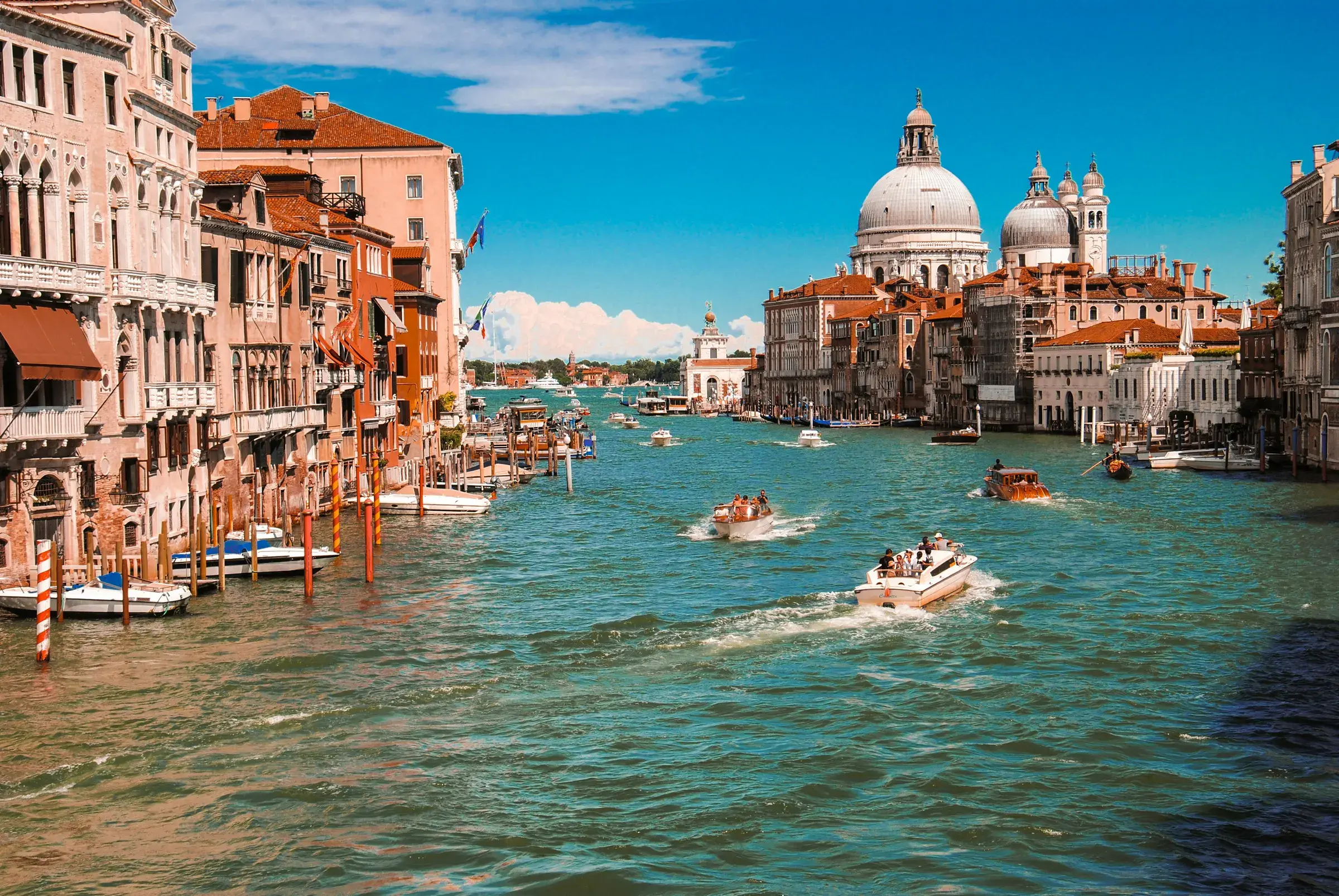 Venedig
